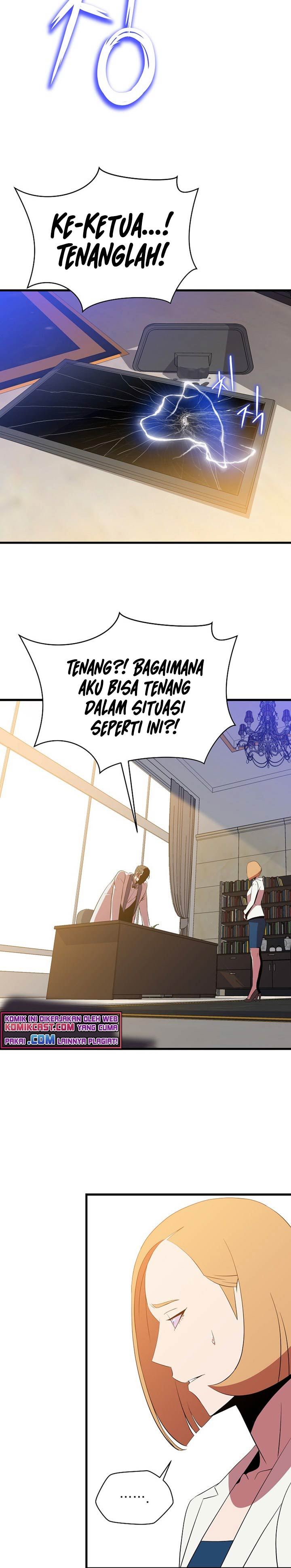 Kill the Hero Chap 77 - Next Chap 78