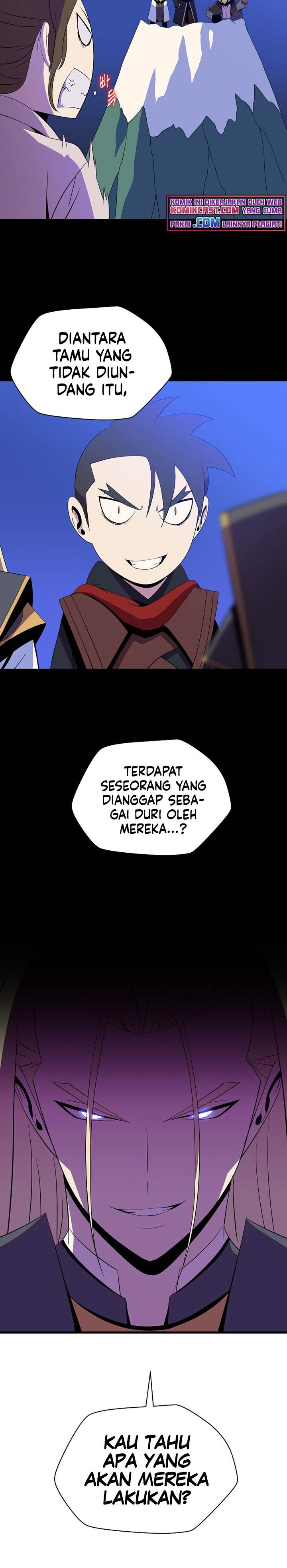 Kill the Hero Chap 77 - Next Chap 78