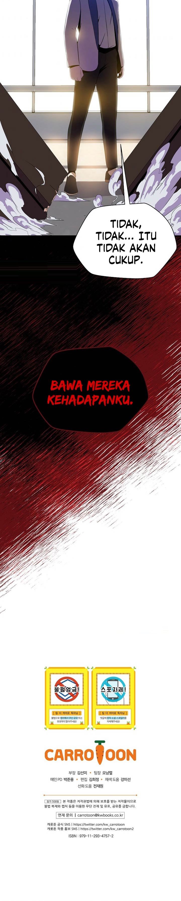 Kill the Hero Chap 77 - Next Chap 78