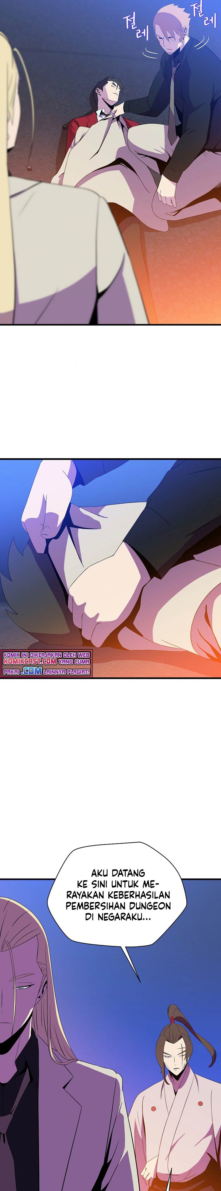 Kill the Hero Chap 77 - Next Chap 78