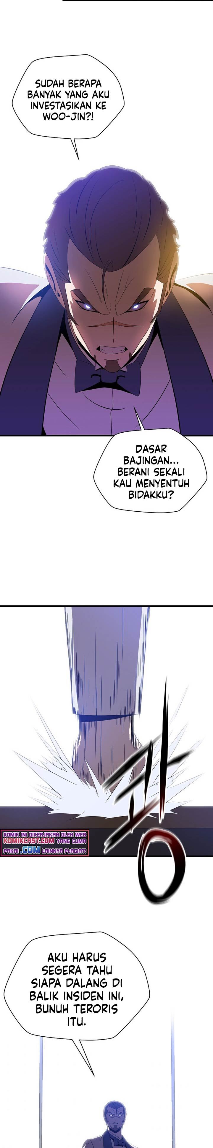 Kill the Hero Chap 77 - Next Chap 78