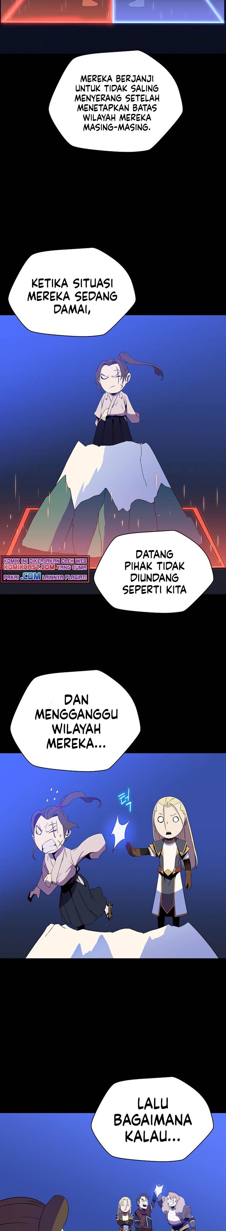Kill the Hero Chap 77 - Next Chap 78