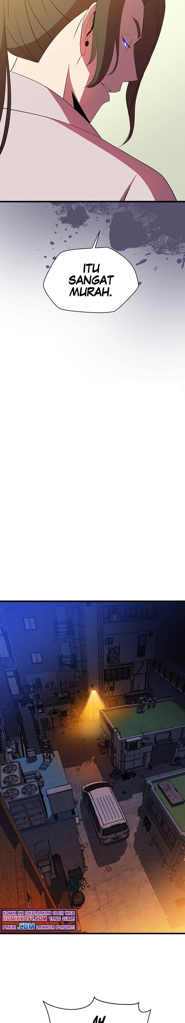 Kill the Hero Chap 78 - Next Chap 79