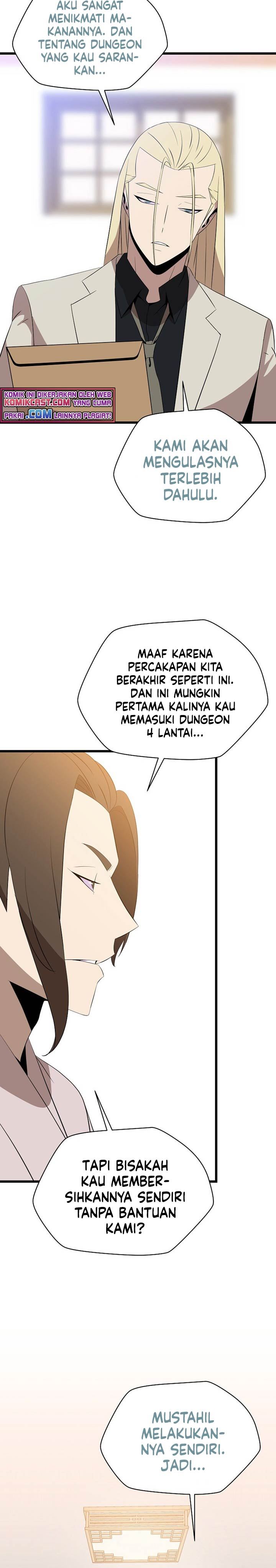 Kill the Hero Chap 78 - Next Chap 79