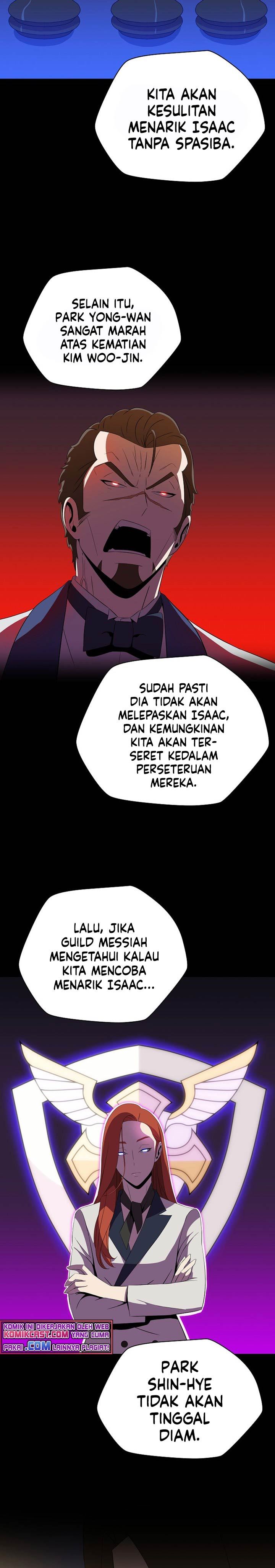 Kill the Hero Chap 78 - Next Chap 79