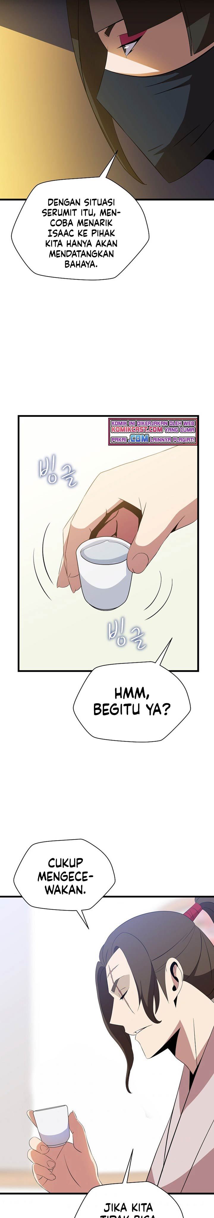 Kill the Hero Chap 78 - Next Chap 79