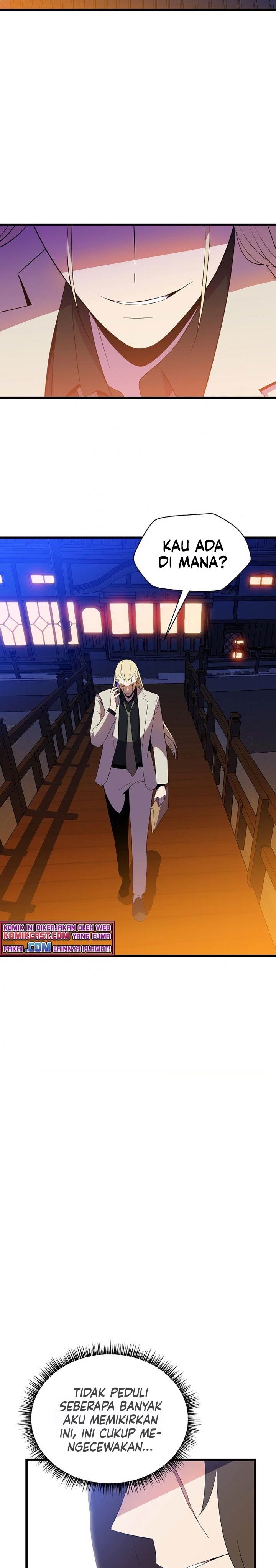 Kill the Hero Chap 78 - Next Chap 79