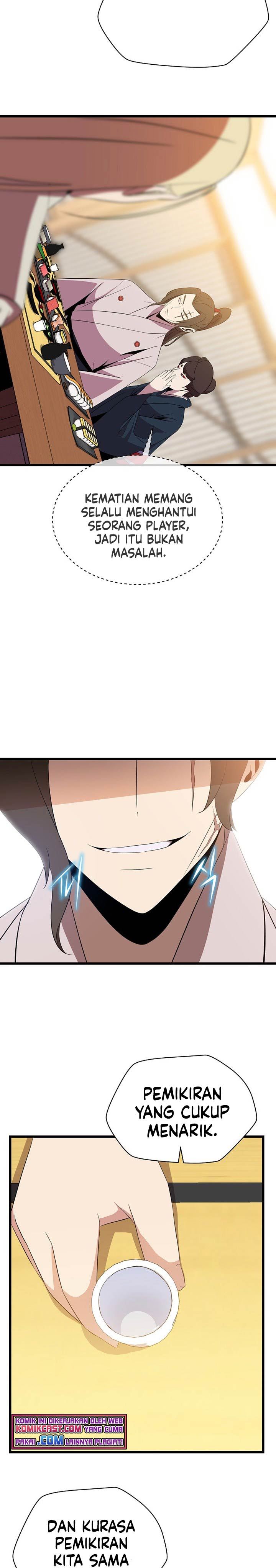 Kill the Hero Chap 78 - Next Chap 79