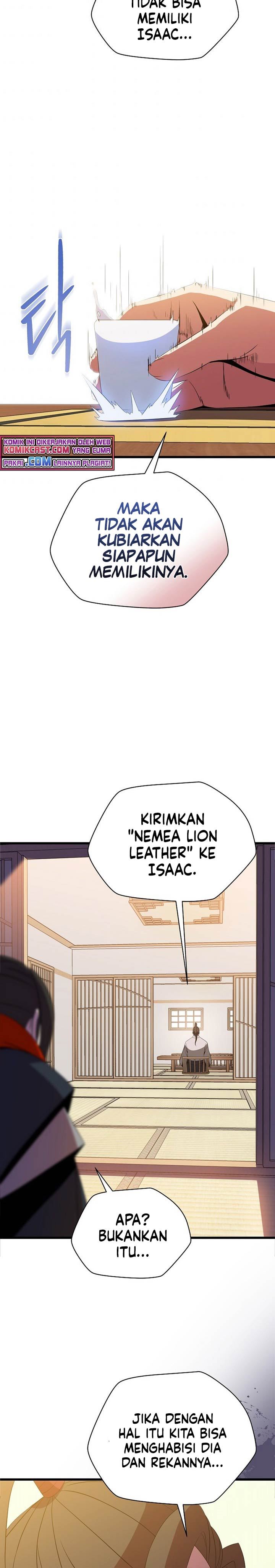 Kill the Hero Chap 78 - Next Chap 79
