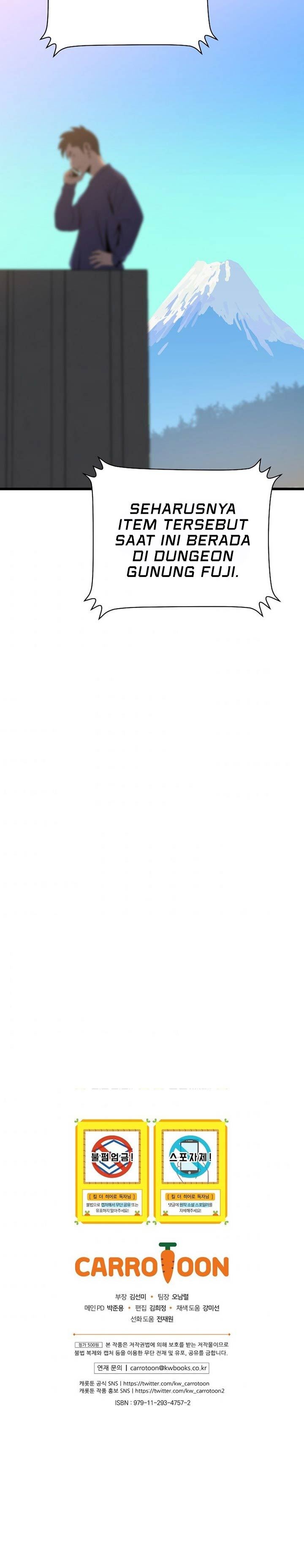 Kill the Hero Chap 78 - Next Chap 79