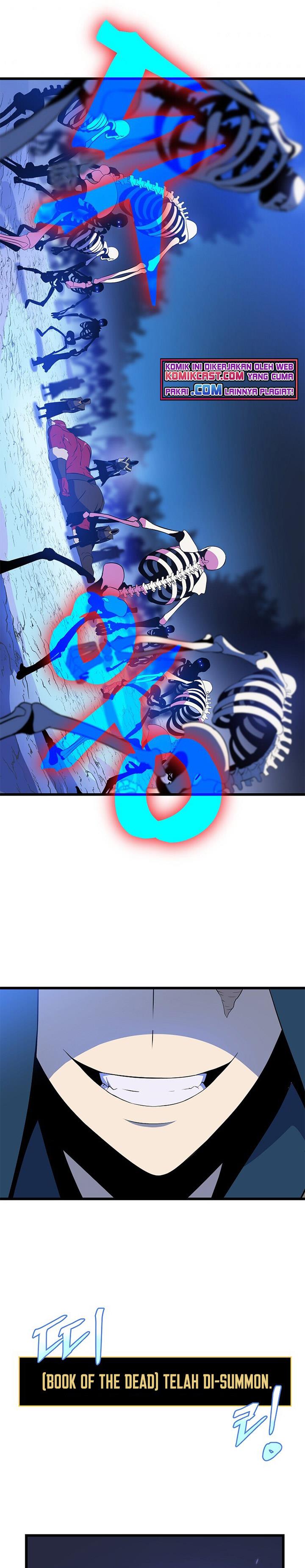 Kill the Hero Chap 79 - Next Chap 80