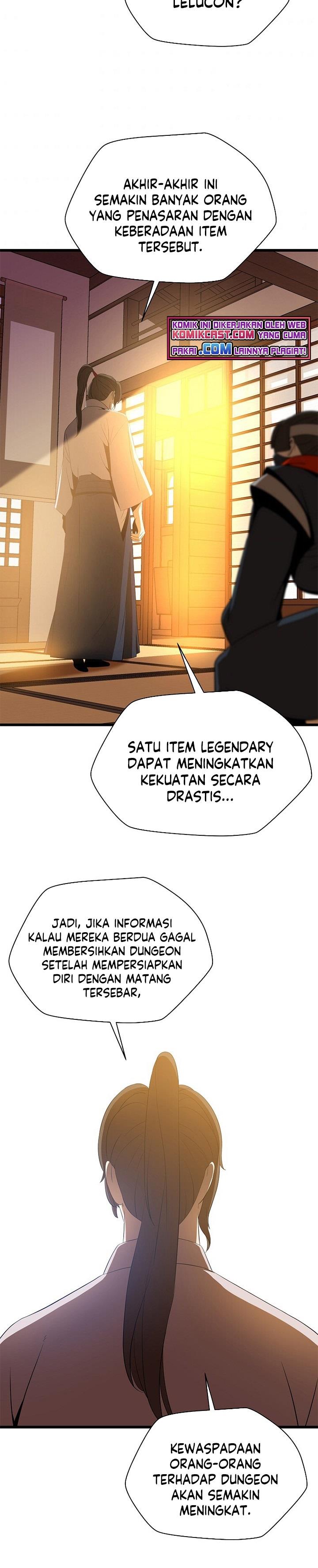 Kill the Hero Chap 79 - Next Chap 80