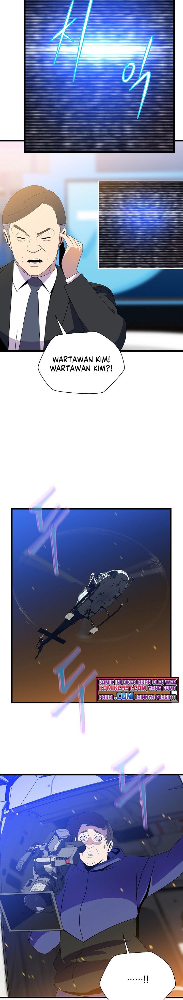 Kill the Hero Chap 79 - Next Chap 80