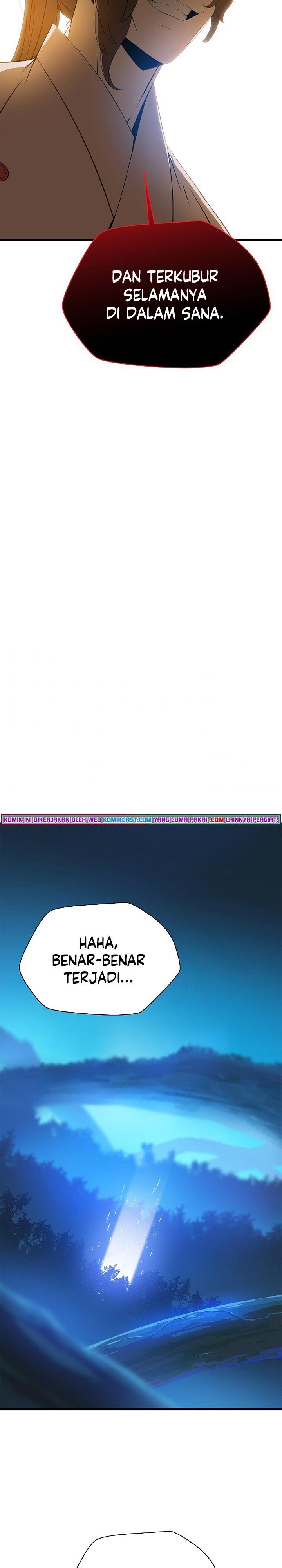 Kill the Hero Chap 79 - Next Chap 80