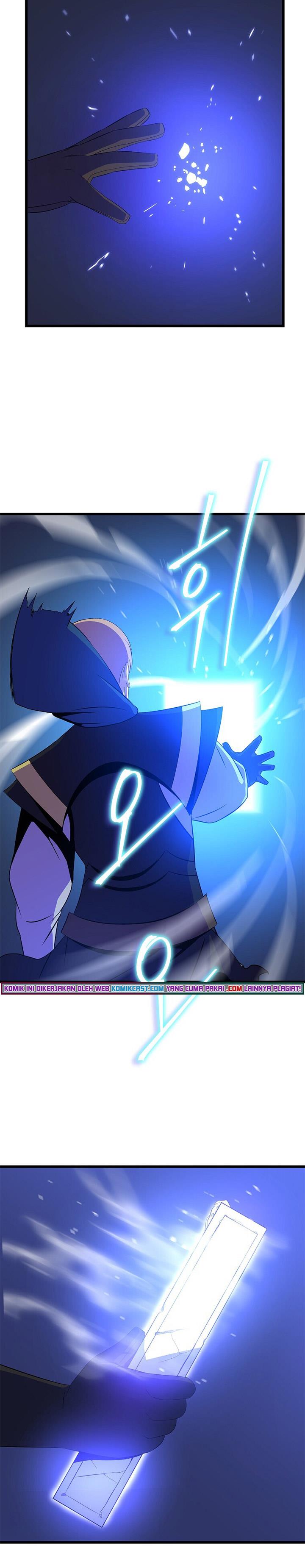 Kill the Hero Chap 79 - Next Chap 80