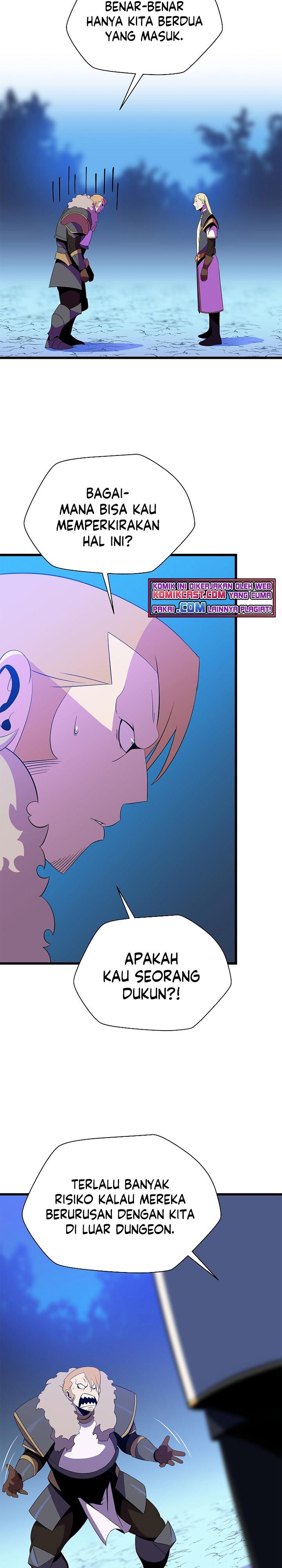 Kill the Hero Chap 79 - Next Chap 80