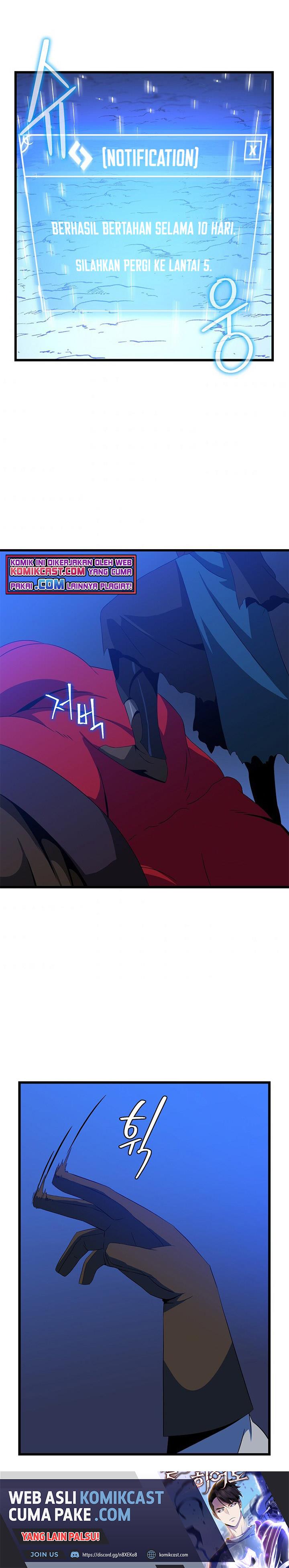 Kill the Hero Chap 79 - Next Chap 80