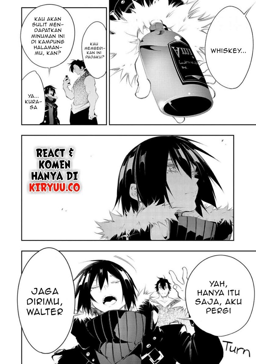 The Most Notorious Talker Runs the World’s Greatest Clan Chap 8 - Next Chap 9
