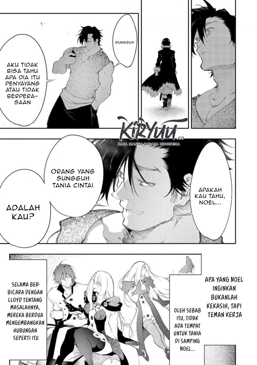 The Most Notorious Talker Runs the World’s Greatest Clan Chap 8 - Next Chap 9