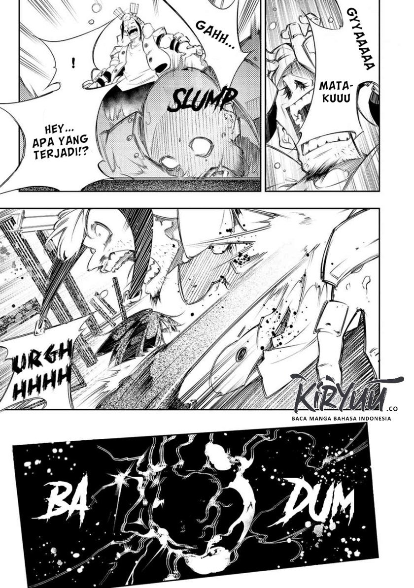 The Most Notorious Talker Runs the World’s Greatest Clan Chap 8 - Next Chap 9