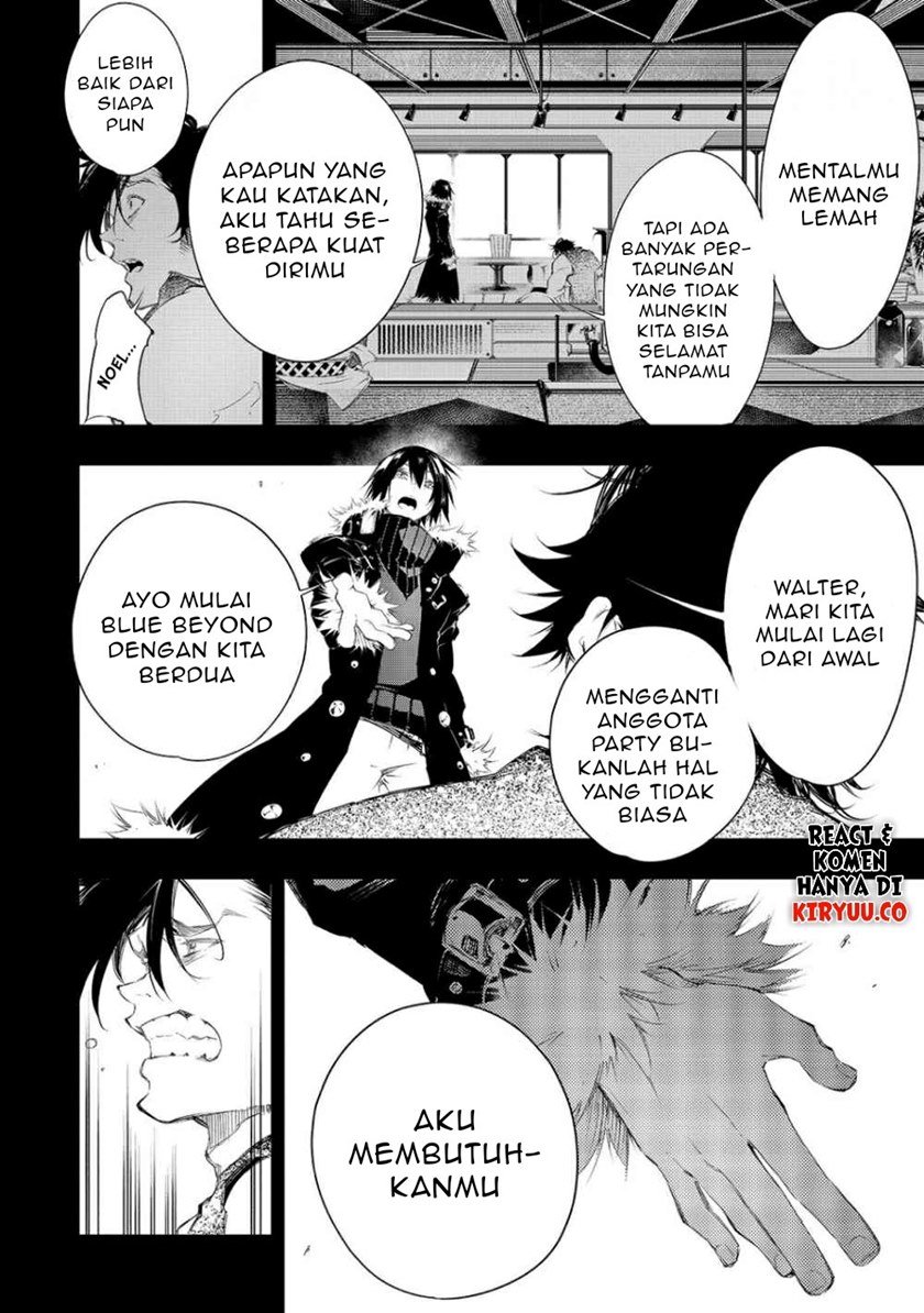 The Most Notorious Talker Runs the World’s Greatest Clan Chap 8 - Next Chap 9