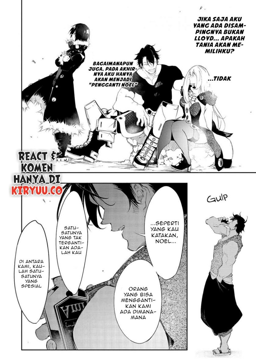 The Most Notorious Talker Runs the World’s Greatest Clan Chap 8 - Next Chap 9