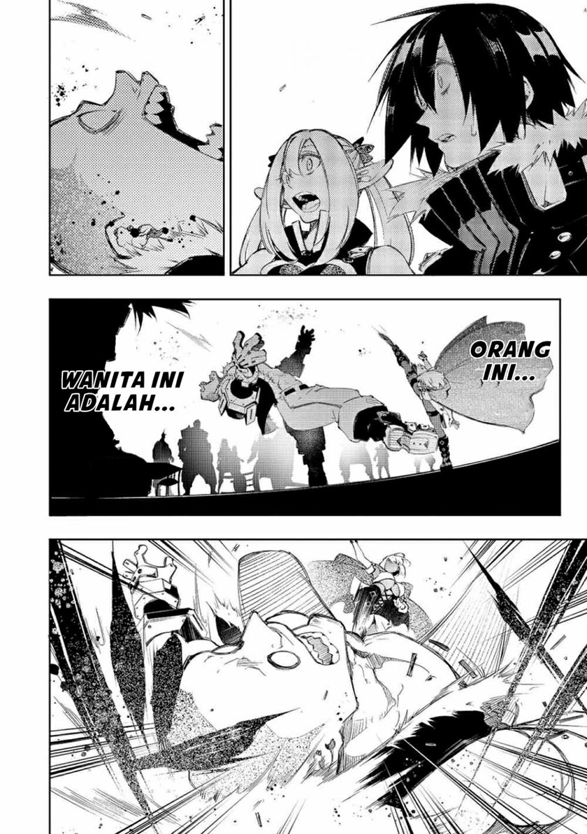 The Most Notorious Talker Runs the World’s Greatest Clan Chap 9 - Next Chap 10