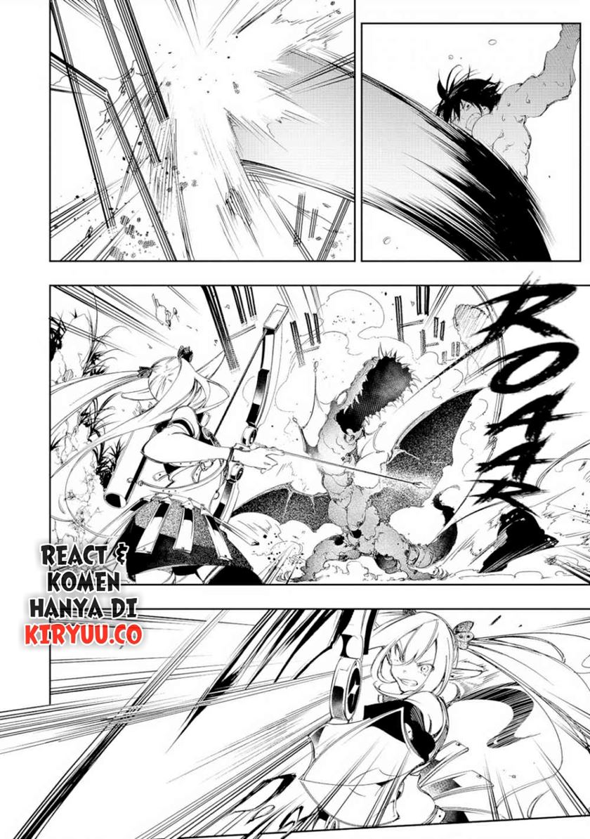 The Most Notorious Talker Runs the World’s Greatest Clan Chap 9 - Next Chap 10