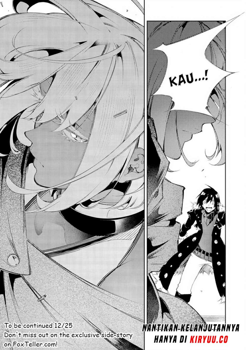 The Most Notorious Talker Runs the World’s Greatest Clan Chap 9 - Next Chap 10