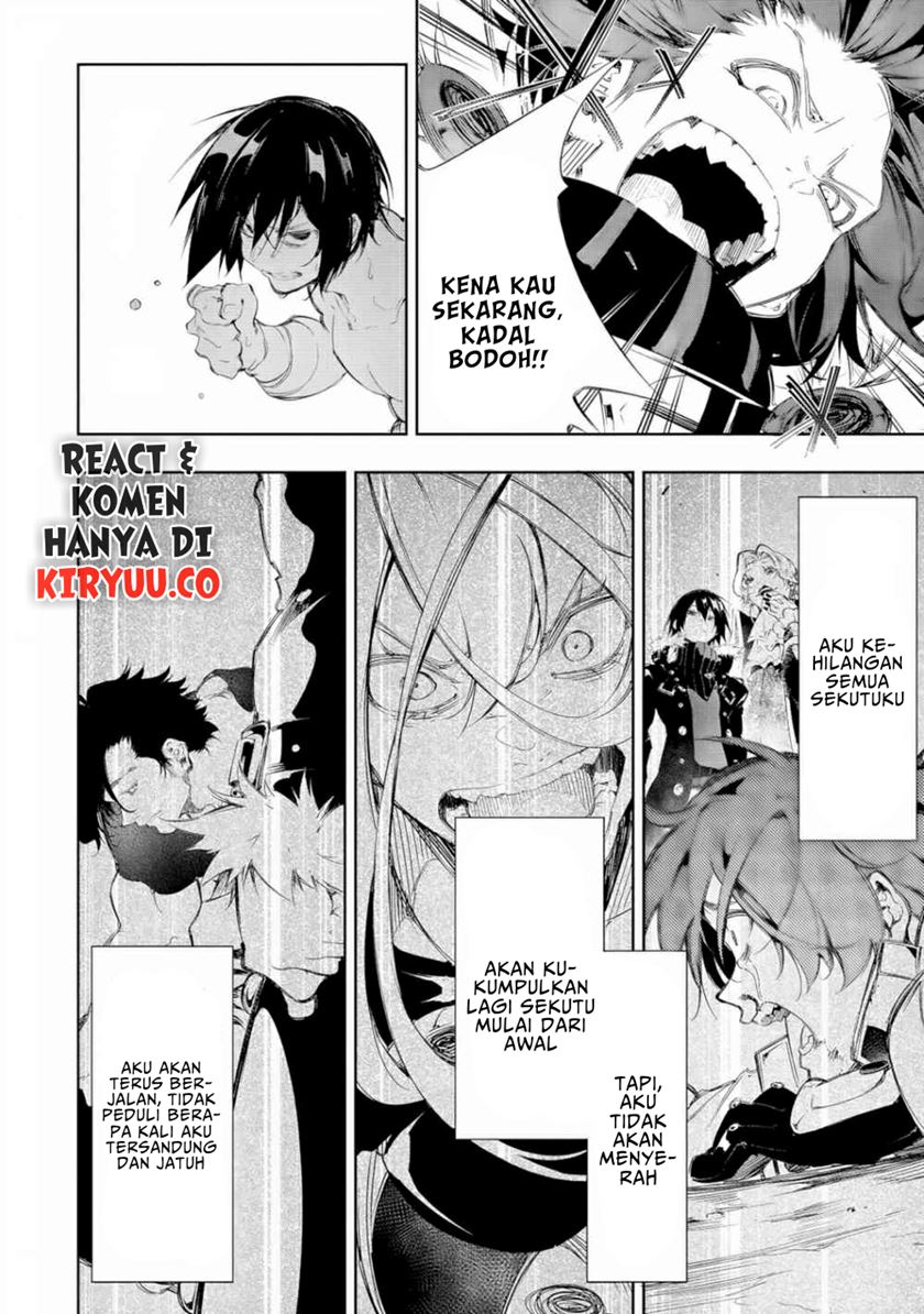 The Most Notorious Talker Runs the World’s Greatest Clan Chap 9 - Next Chap 10