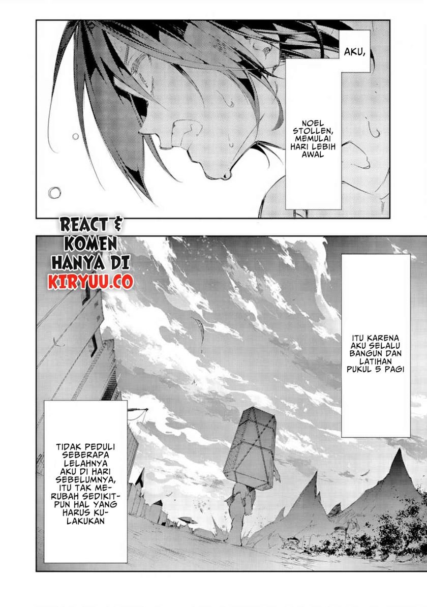 The Most Notorious Talker Runs the World’s Greatest Clan Chap 9 - Next Chap 10