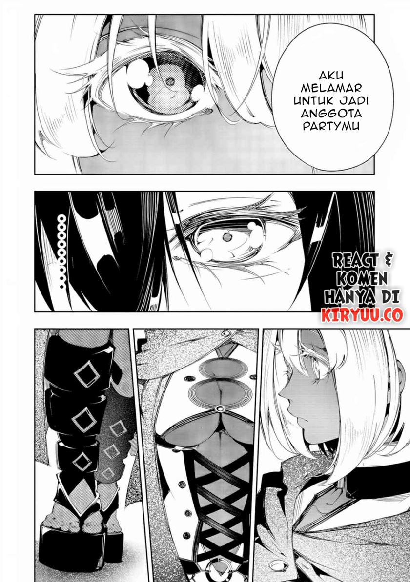 The Most Notorious Talker Runs the World’s Greatest Clan Chap 9 - Next Chap 10