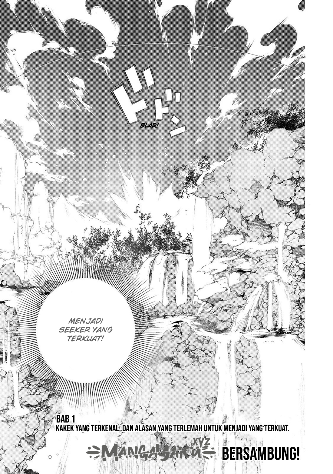 The Most Notorious Talker Runs the World’s Greatest Clan Chap 1 - Next Chap 2