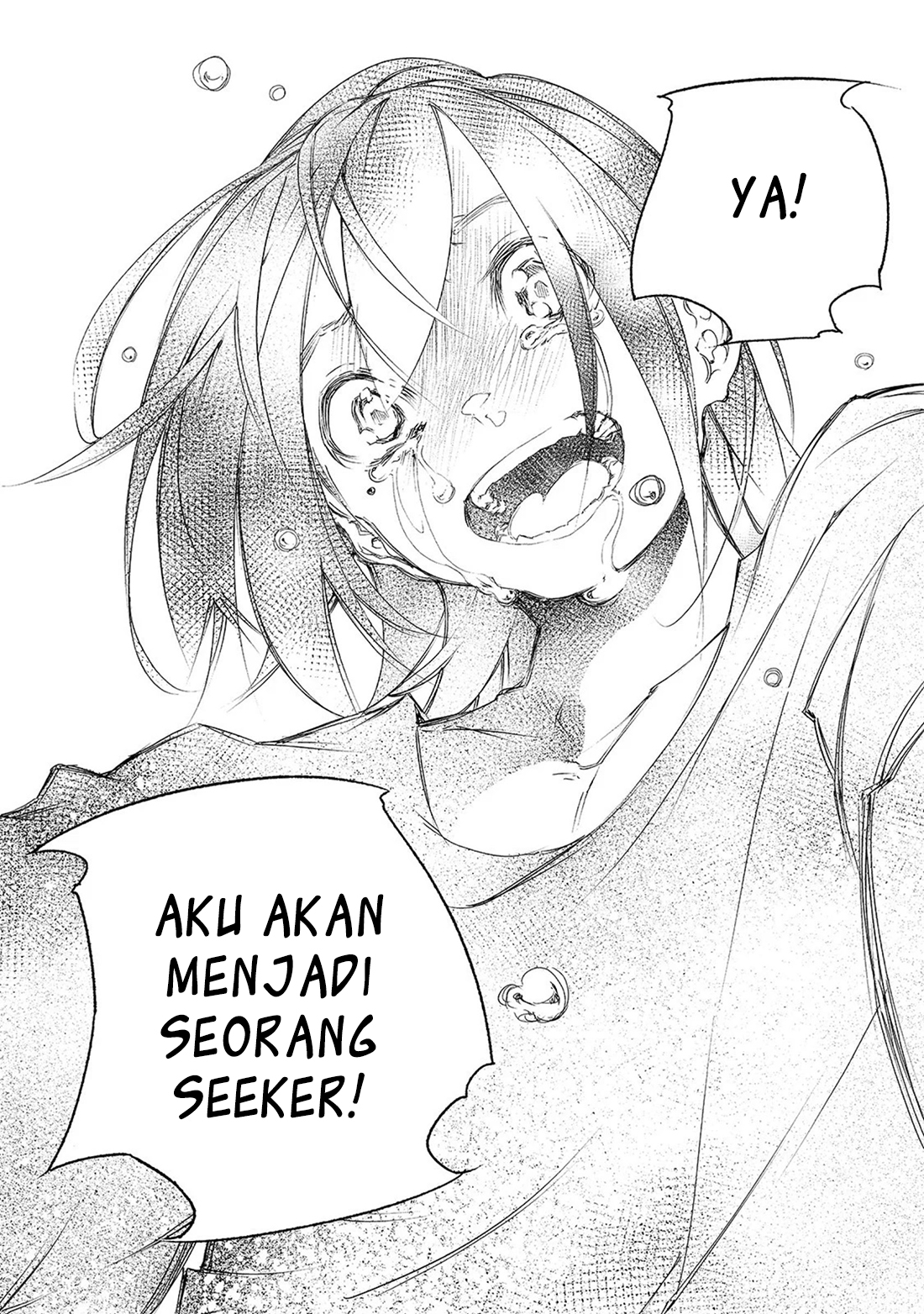 The Most Notorious Talker Runs the World’s Greatest Clan Chap 1 - Next Chap 2