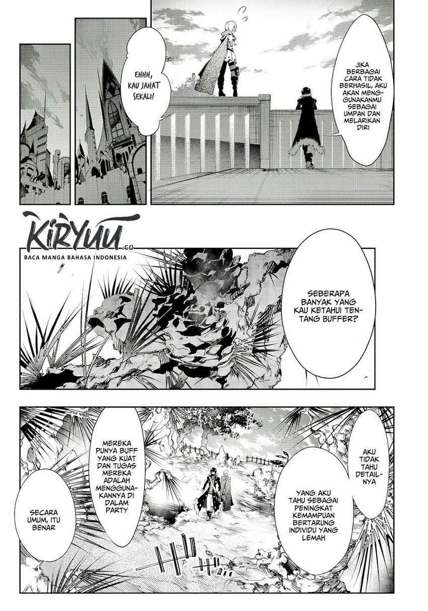 The Most Notorious Talker Runs the World’s Greatest Clan Chap 11 - Next Chap 12