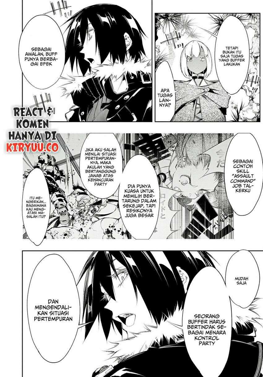 The Most Notorious Talker Runs the World’s Greatest Clan Chap 11 - Next Chap 12