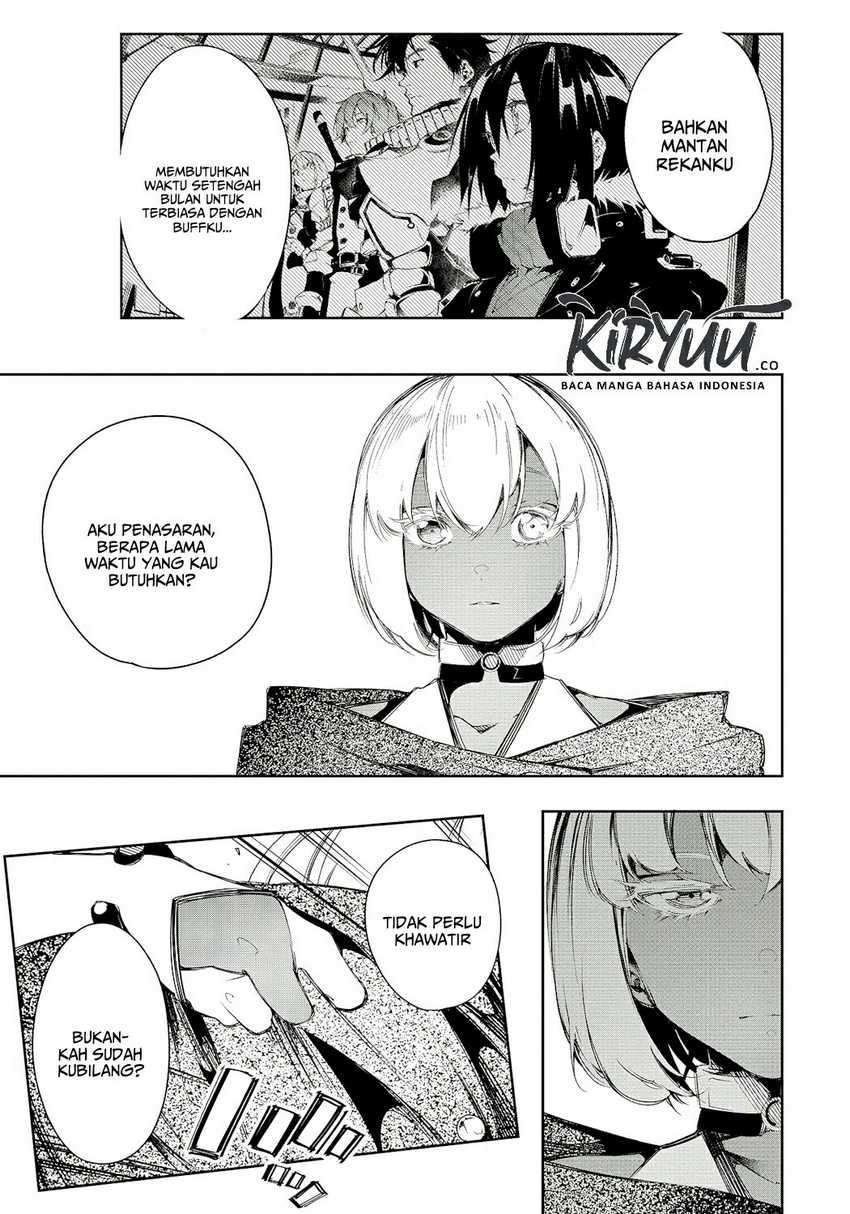 The Most Notorious Talker Runs the World’s Greatest Clan Chap 11 - Next Chap 12