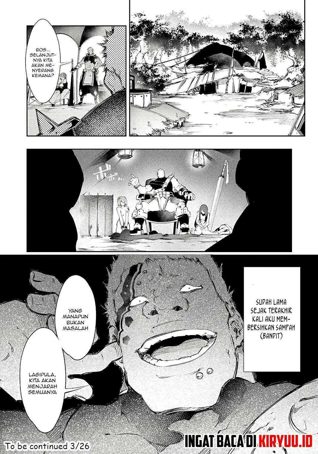 The Most Notorious Talker Runs the World’s Greatest Clan Chap 12 - Next Chap 13