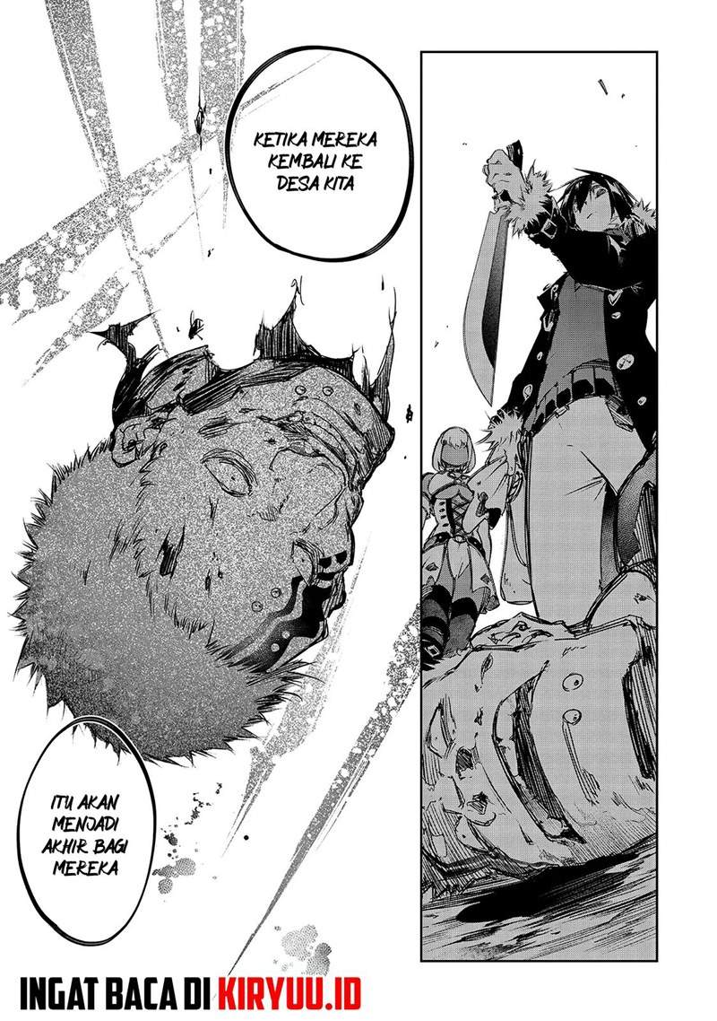 The Most Notorious Talker Runs the World’s Greatest Clan Chap 13 - Next Chap 14