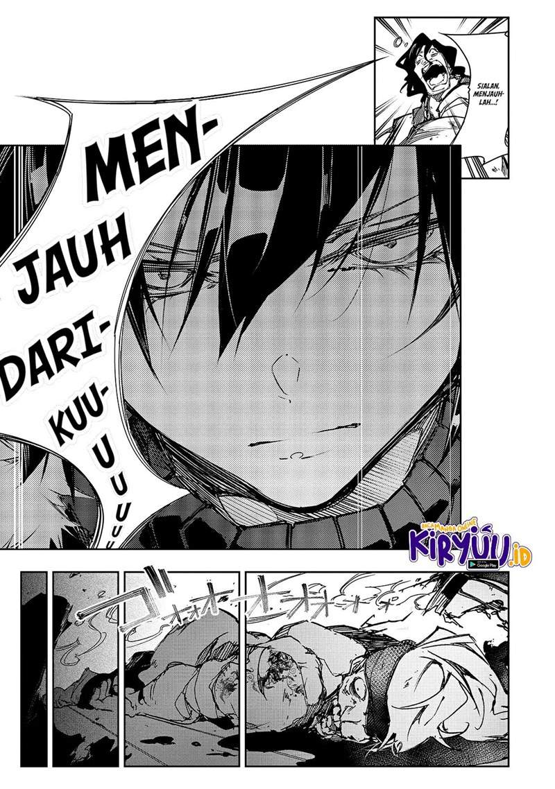 The Most Notorious Talker Runs the World’s Greatest Clan Chap 13 - Next Chap 14