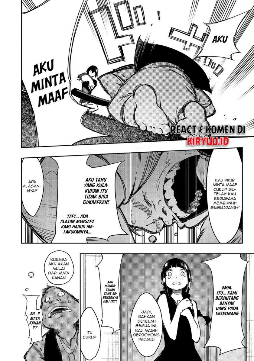 The Most Notorious Talker Runs the World’s Greatest Clan Chap 14 - Next Chap 15