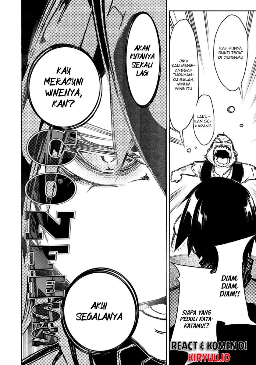 The Most Notorious Talker Runs the World’s Greatest Clan Chap 14 - Next Chap 15