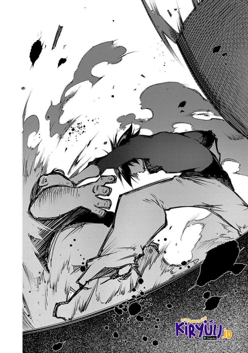 The Most Notorious Talker Runs the World’s Greatest Clan Chap 14 - Next Chap 15