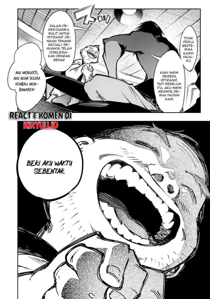 The Most Notorious Talker Runs the World’s Greatest Clan Chap 14 - Next Chap 15