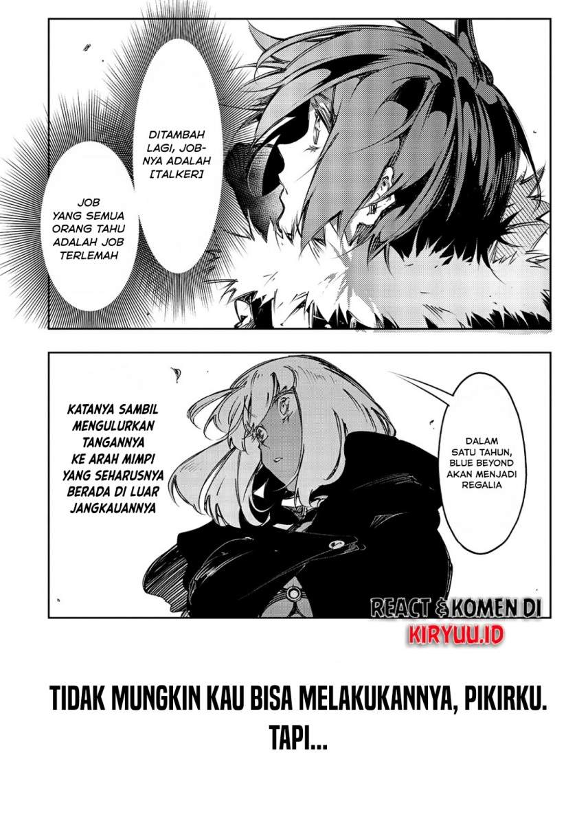 The Most Notorious Talker Runs the World’s Greatest Clan Chap 16 - Next Chap 17