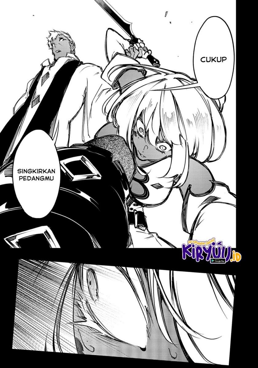 The Most Notorious Talker Runs the World’s Greatest Clan Chap 16 - Next Chap 17