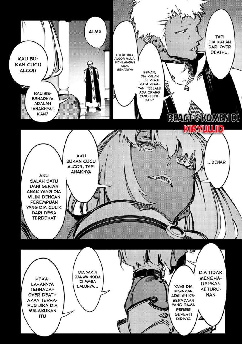 The Most Notorious Talker Runs the World’s Greatest Clan Chap 16 - Next Chap 17