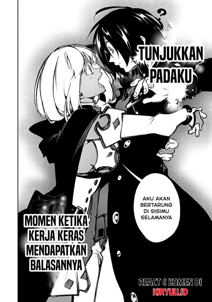 The Most Notorious Talker Runs the World’s Greatest Clan Chap 16 - Next Chap 17