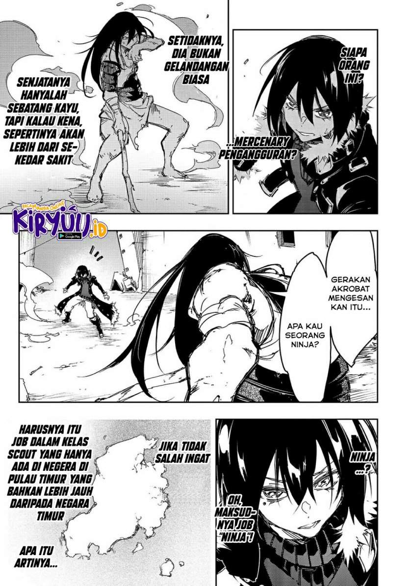 The Most Notorious Talker Runs the World’s Greatest Clan Chap 18 - Next Chap 19