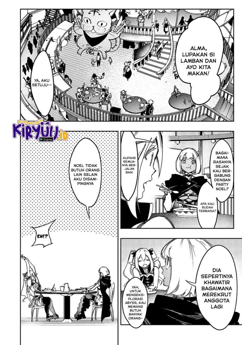 The Most Notorious Talker Runs the World’s Greatest Clan Chap 18 - Next Chap 19